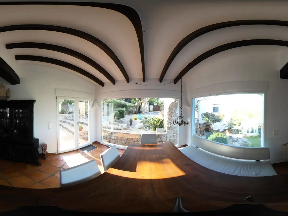 Maison de Vacances Pego