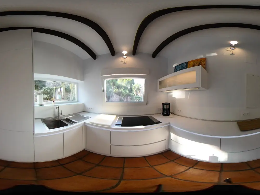 Maison de Vacances Pego