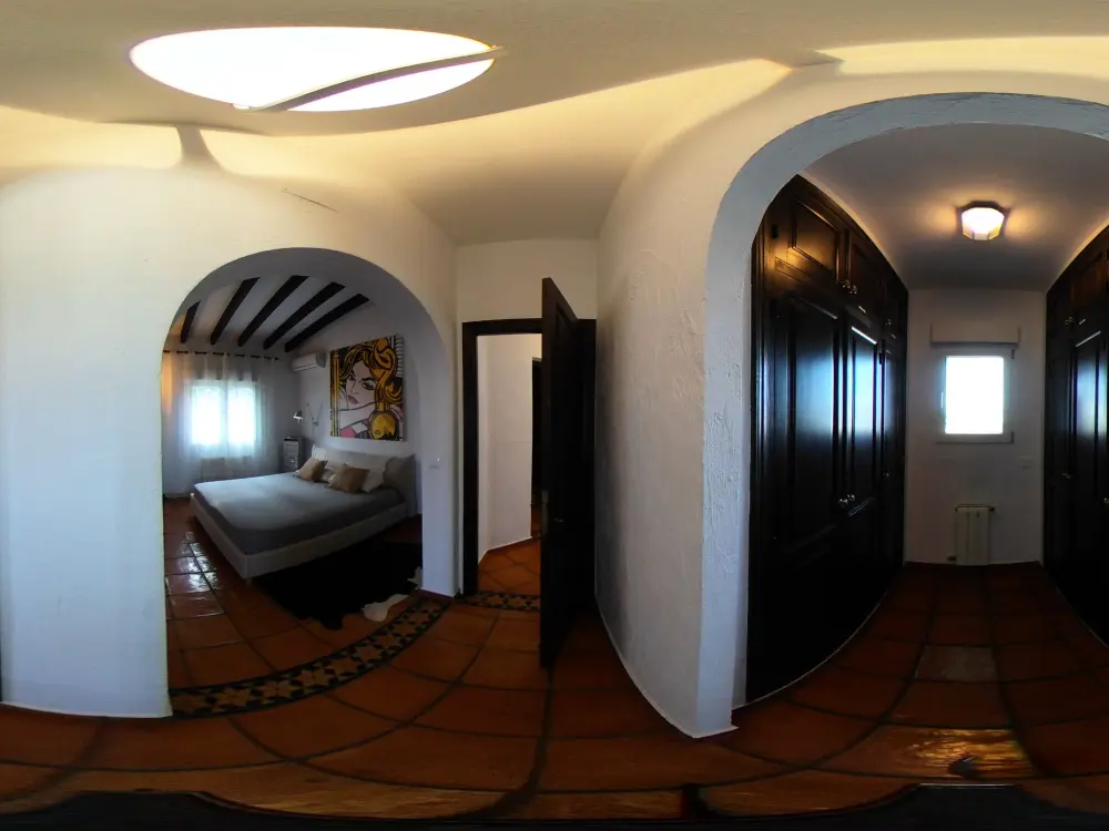 Maison de Vacances Pego