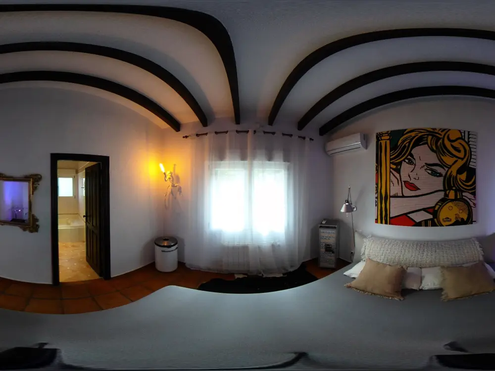 Maison de Vacances Pego