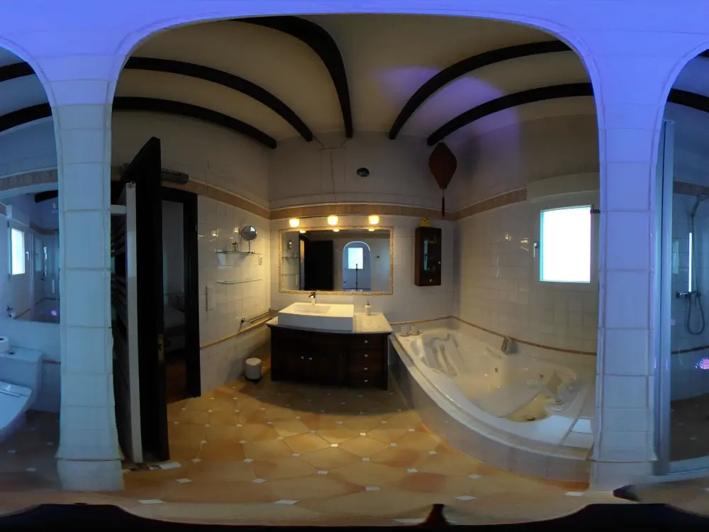 Maison de Vacances Pego