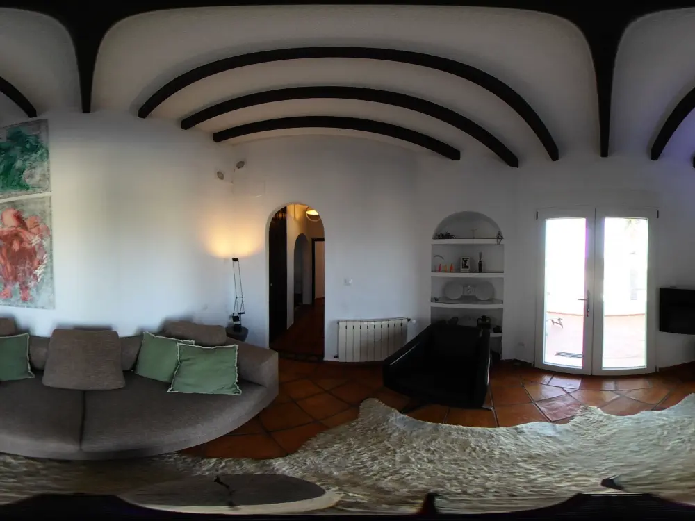 Maison de Vacances Pego