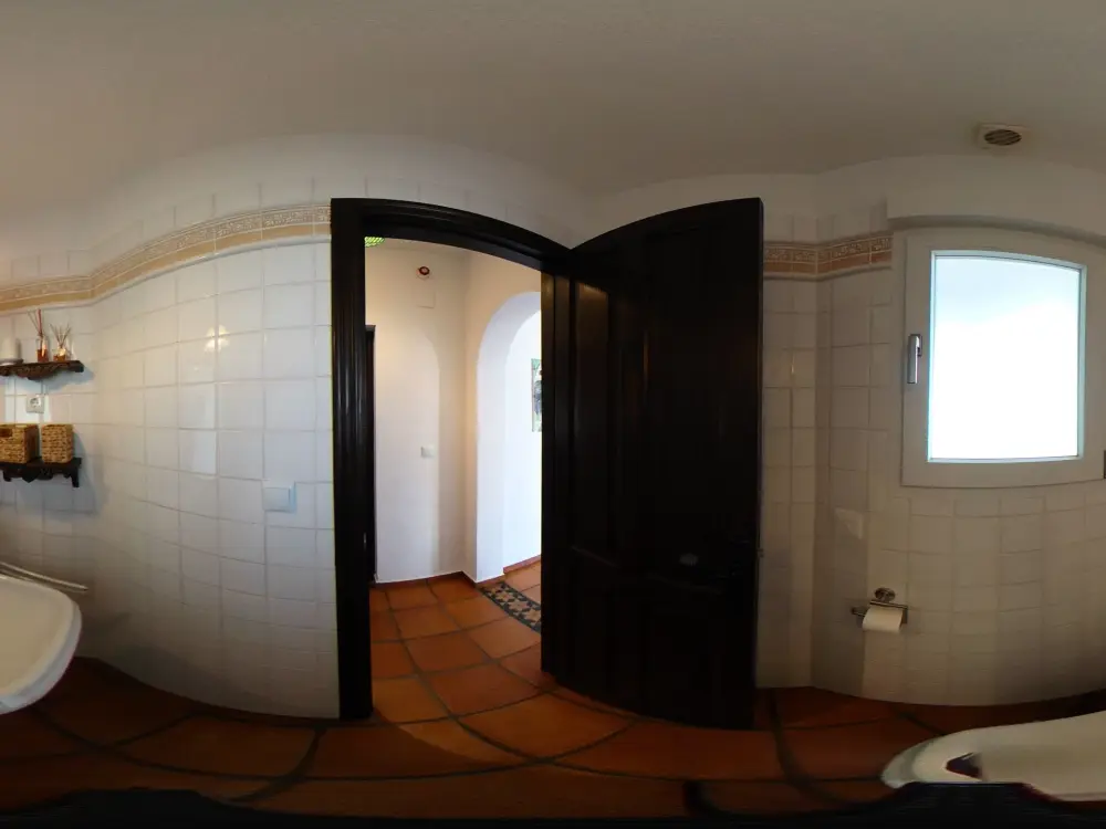 Maison de Vacances Pego