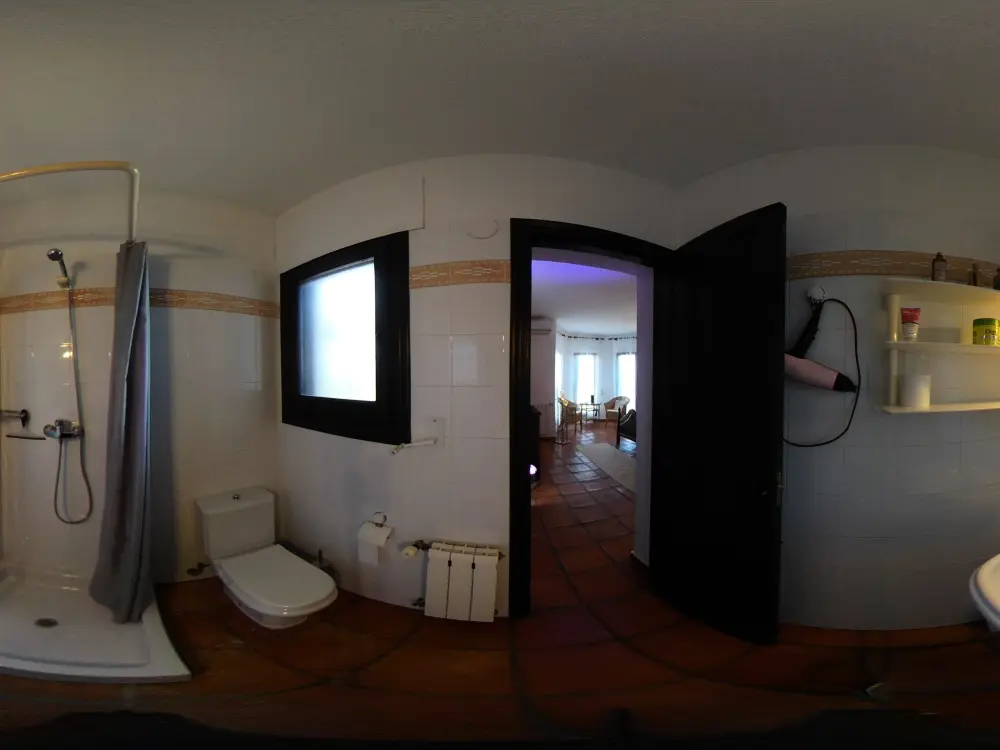 Maison de Vacances Pego