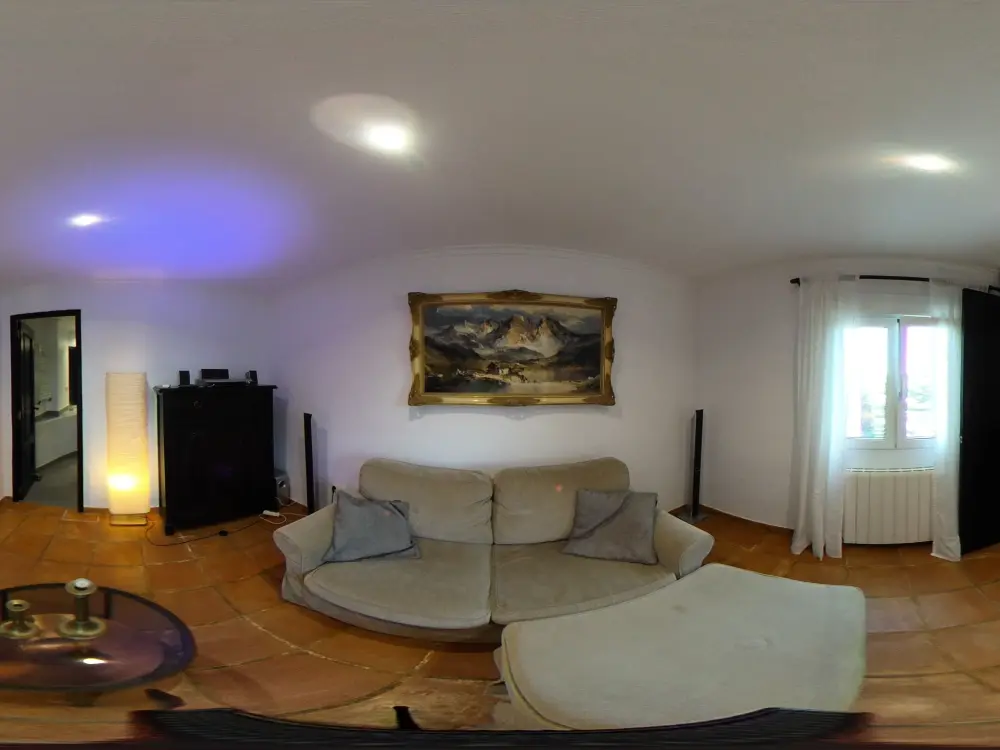 Maison de Vacances Pego