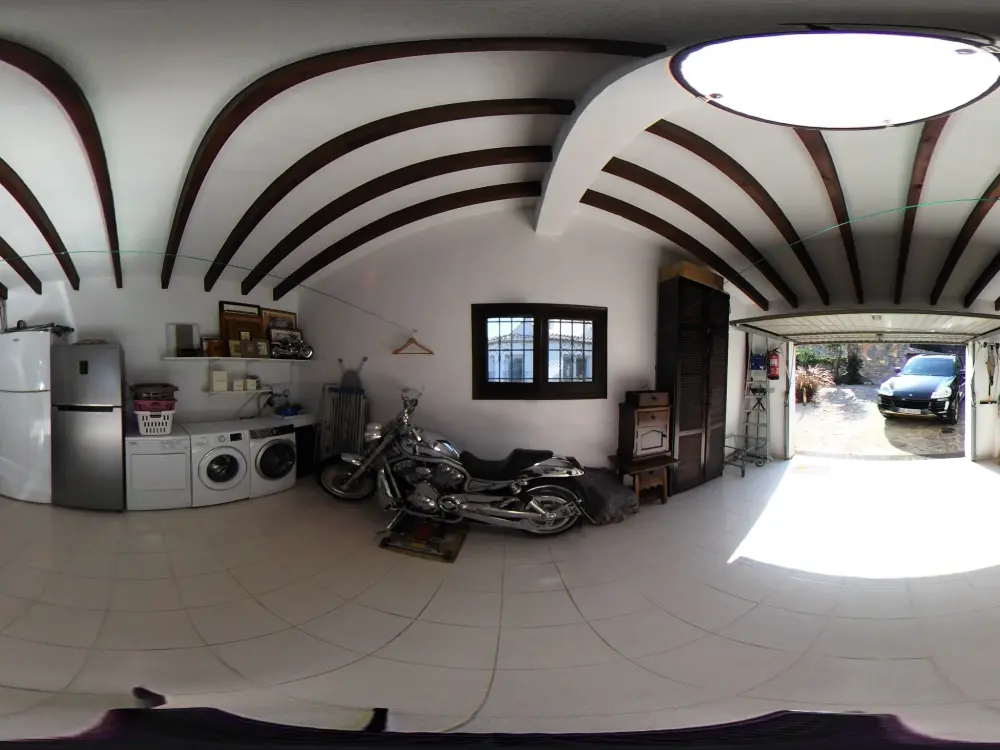 Maison de Vacances Pego