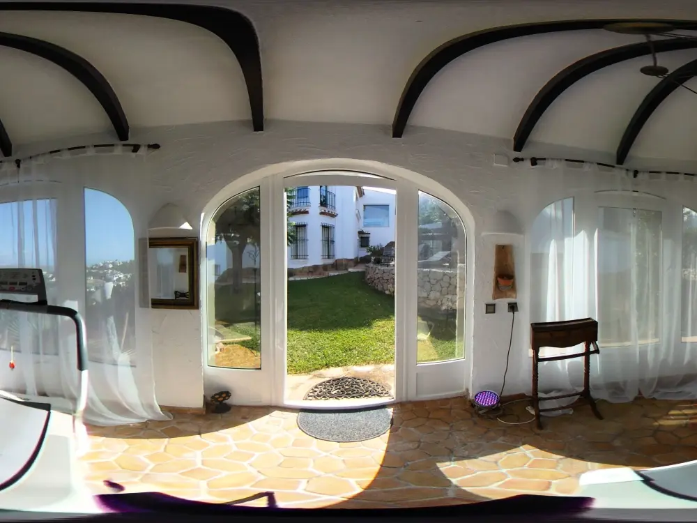 Maison de Vacances Pego