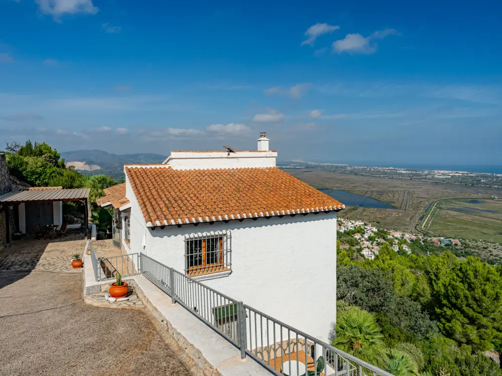 Maison de Vacances Pego