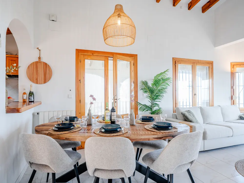 Maison de Vacances Pego