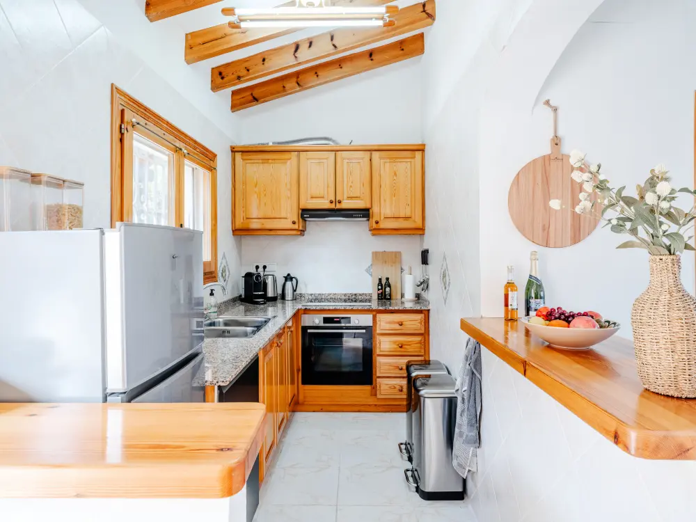 Maison de Vacances Pego