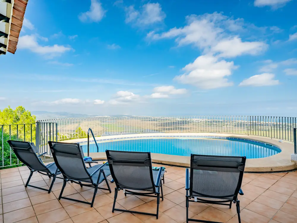 Maison de Vacances Pego