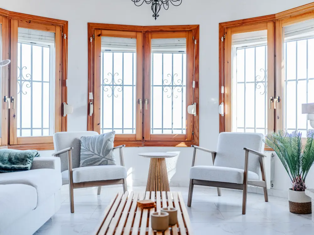 Maison de Vacances Pego