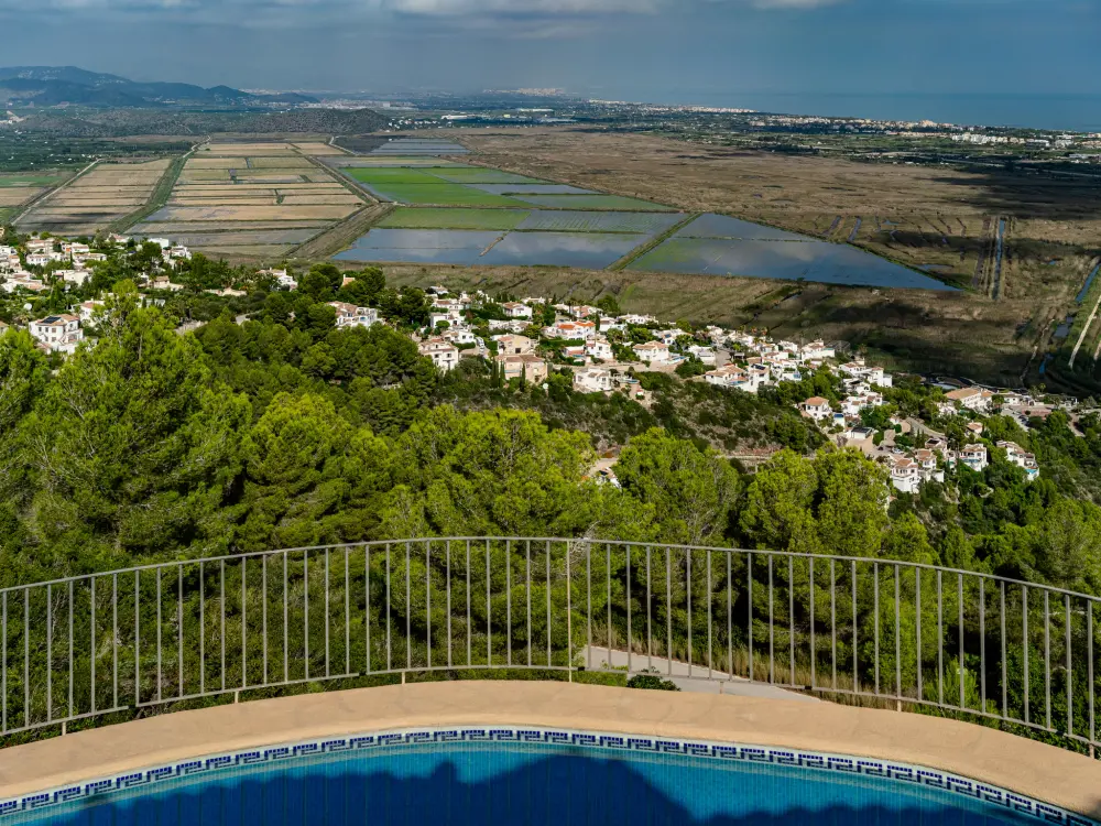 Maison de Vacances Pego