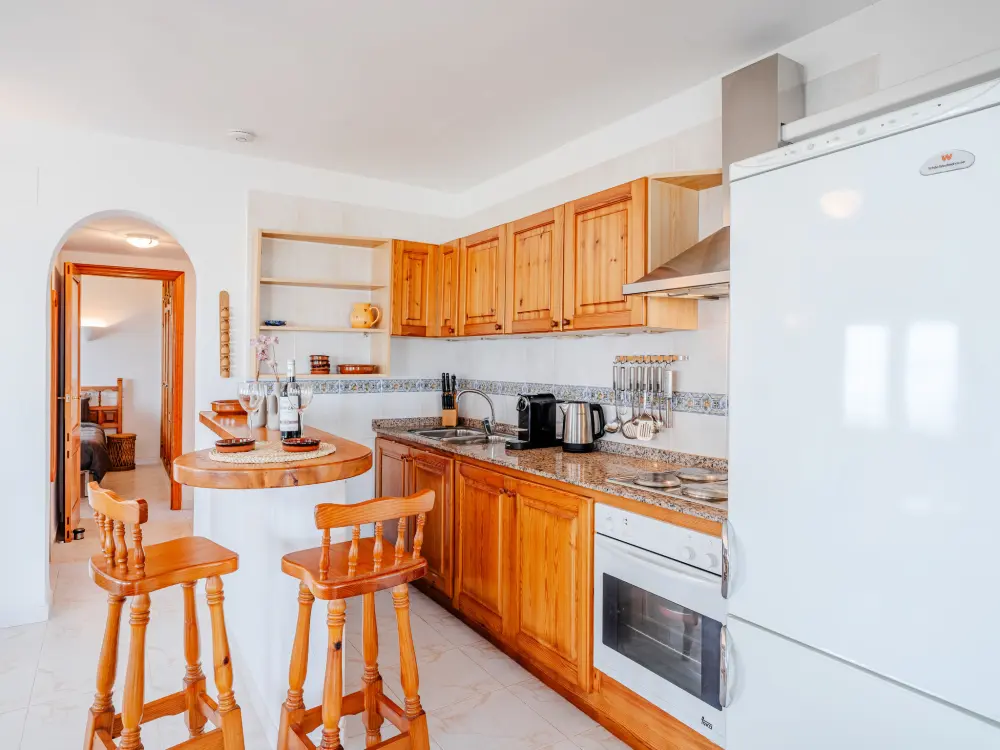 Maison de Vacances Pego