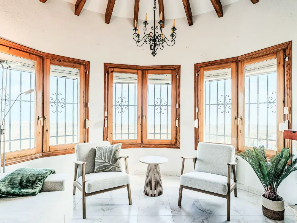 Maison de Vacances Pego