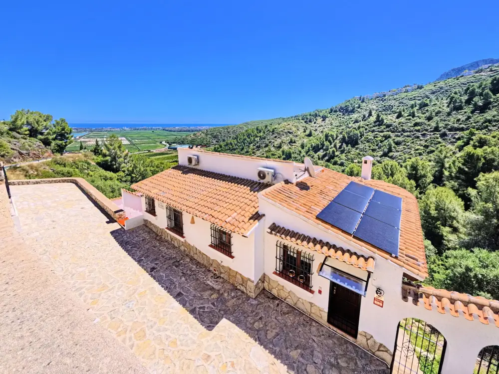 Maison de Vacances Pego