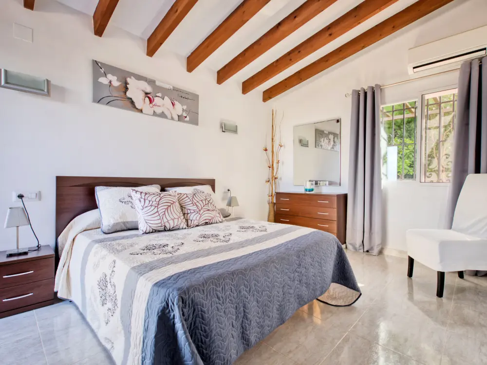 Maison de Vacances Pego