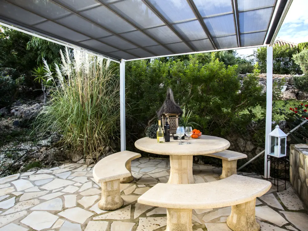 Maison de Vacances Pego