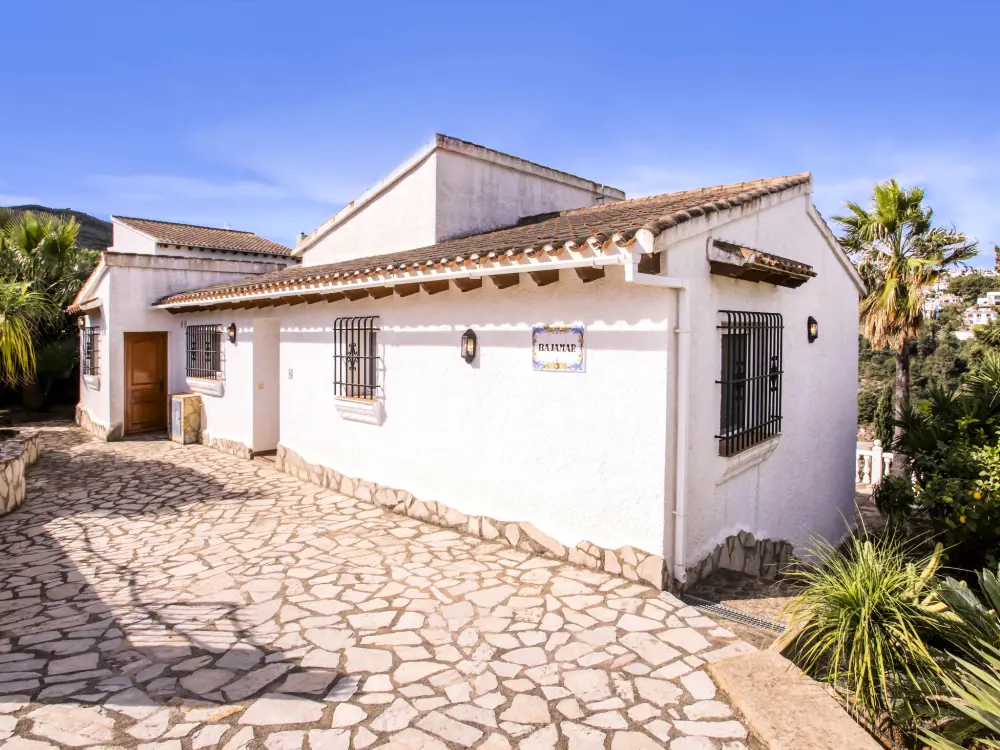 Maison de Vacances Pego