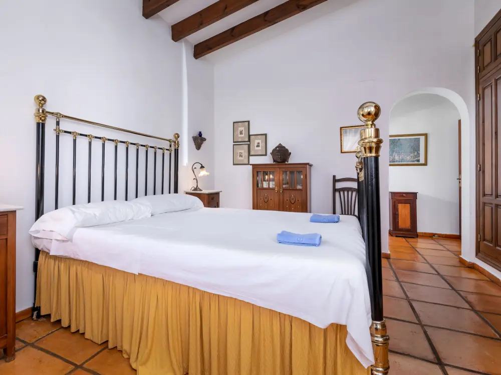 Maison de Vacances Pego