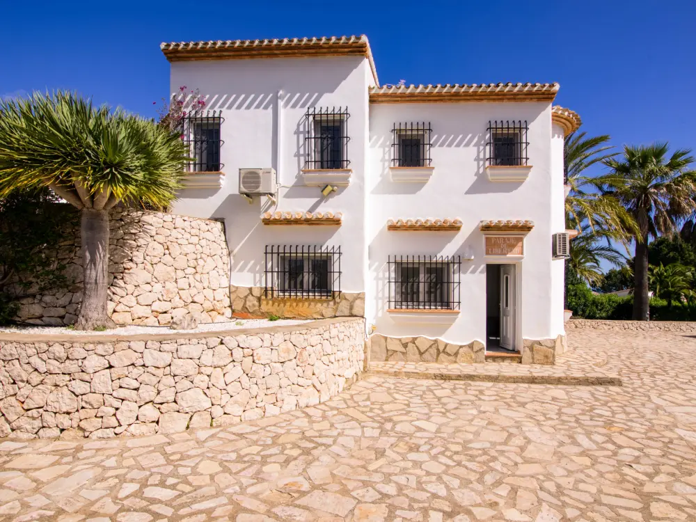 Maison de Vacances Pego