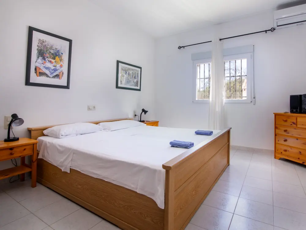 Maison de Vacances Pego