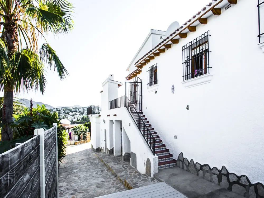 Maison de Vacances Pego