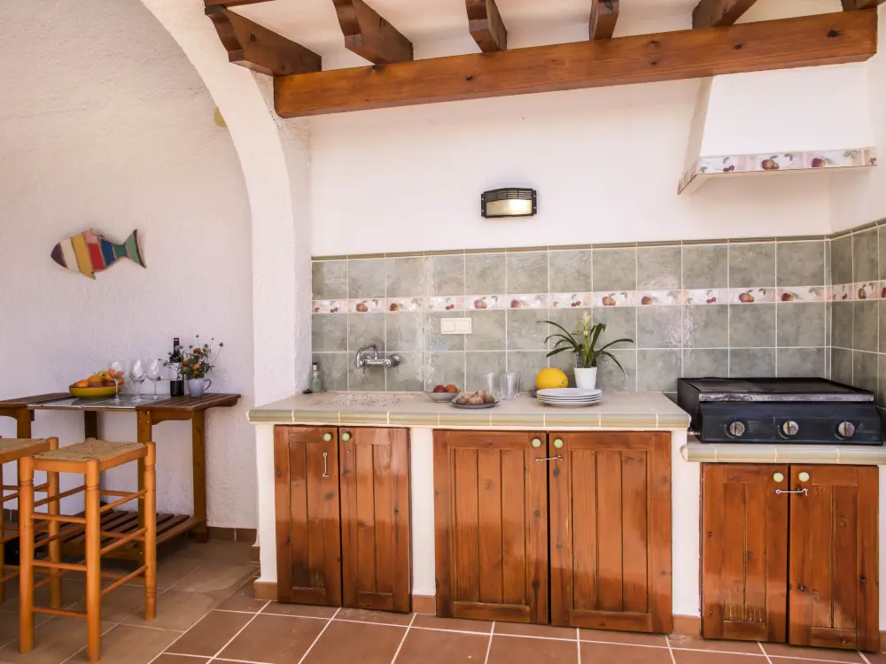 Maison de Vacances Pego