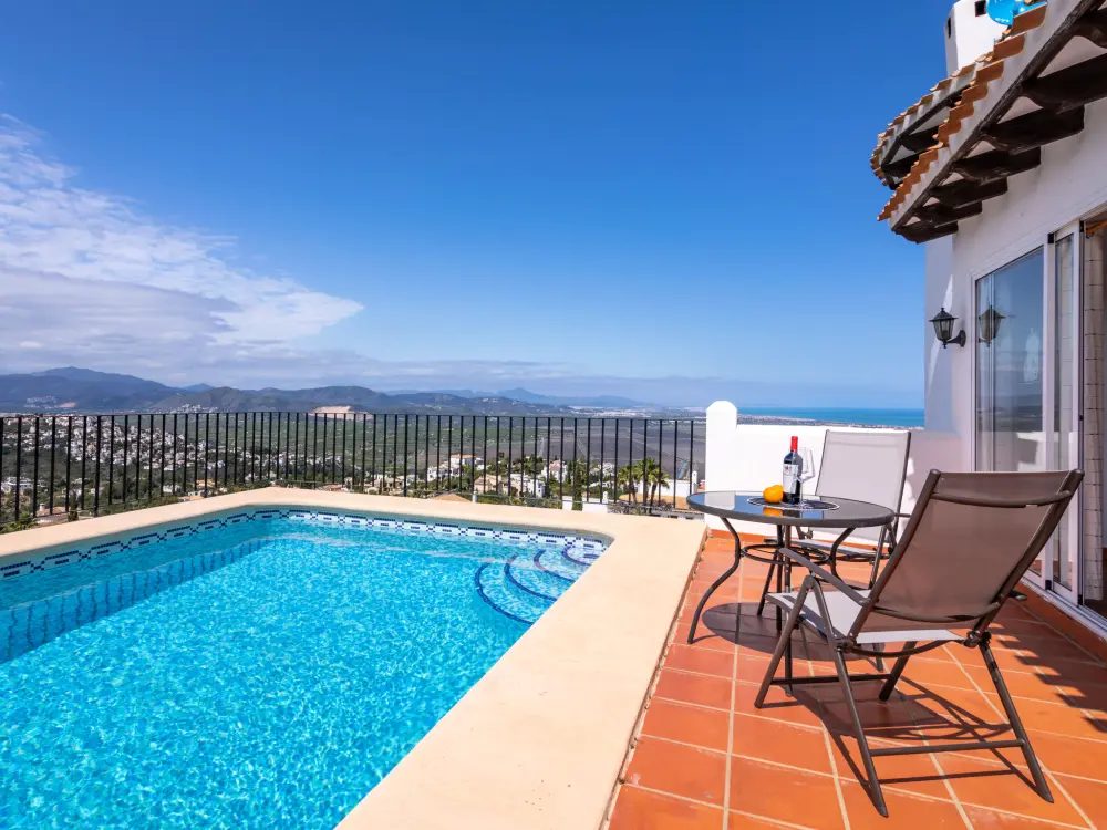 Maison de Vacances Pego