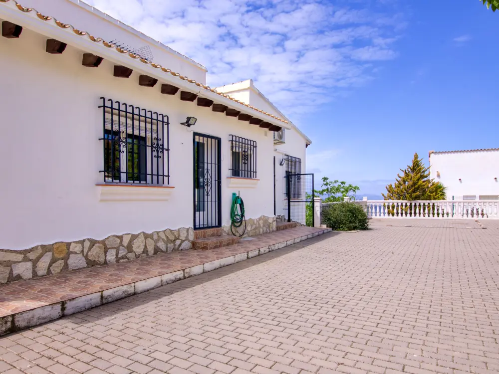 Maison de Vacances Pego