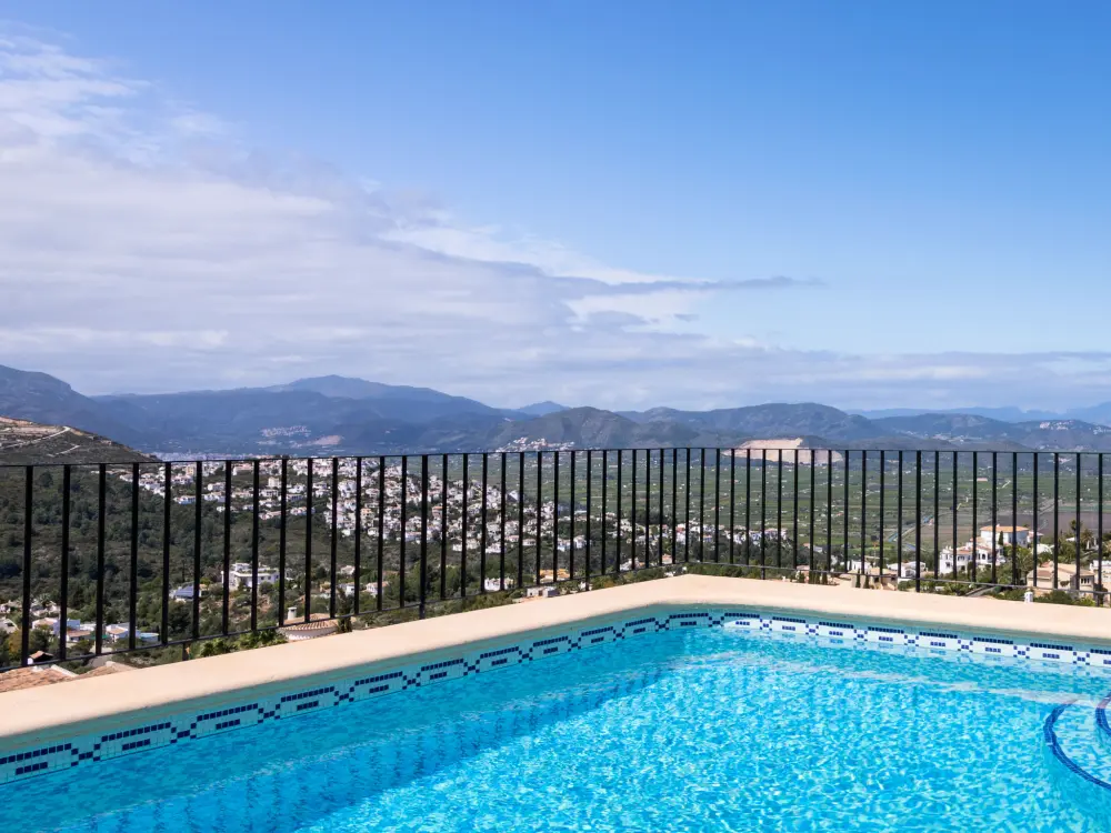 Maison de Vacances Pego