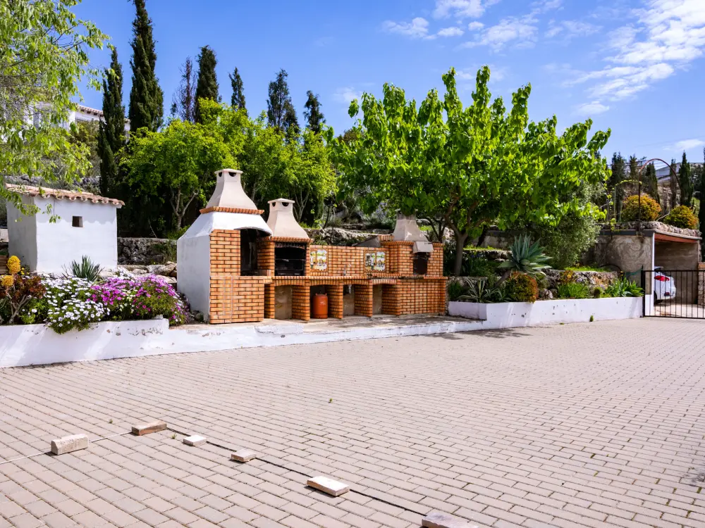 Maison de Vacances Pego