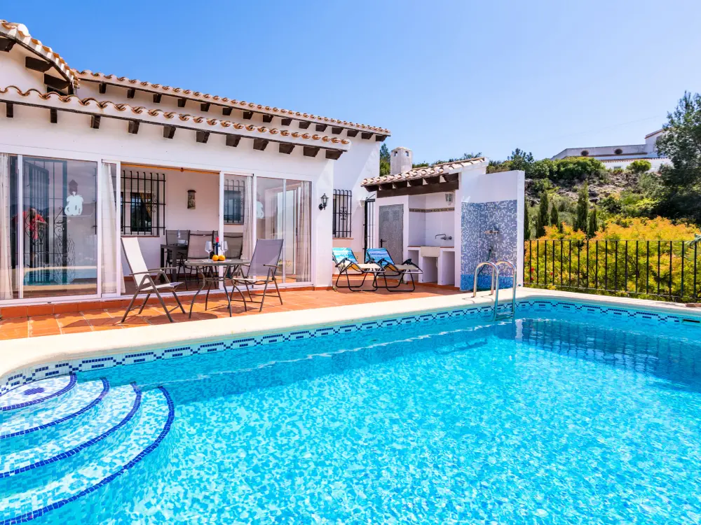 Maison de Vacances Pego