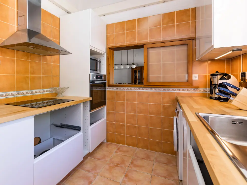 Maison de Vacances Pego