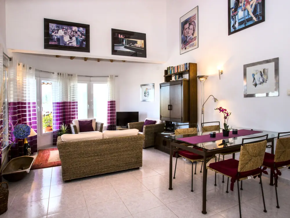 Maison de Vacances Pego