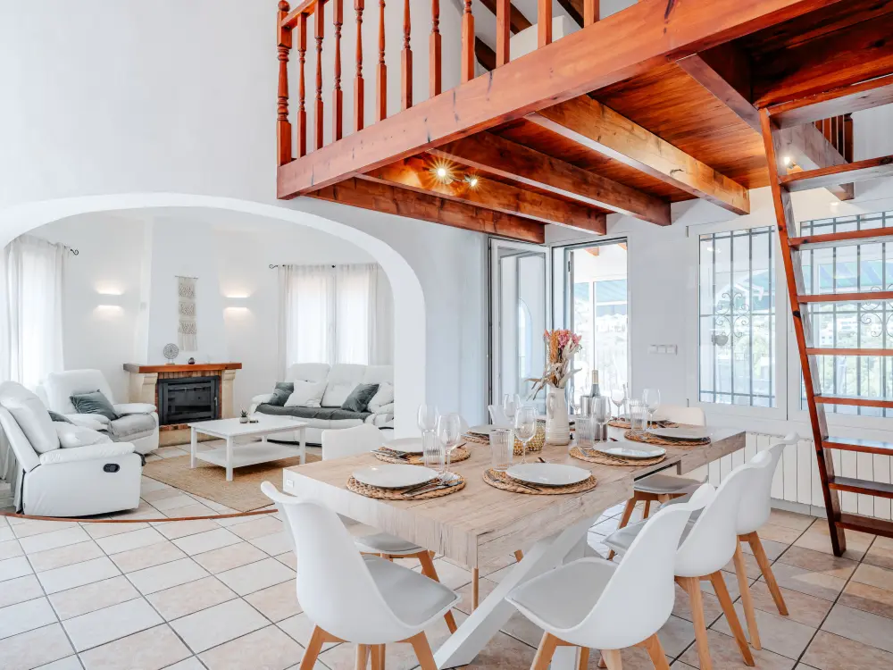 Maison de Vacances Pego
