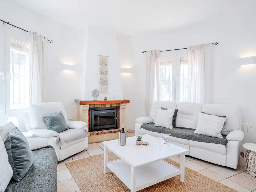 Maison de Vacances Pego