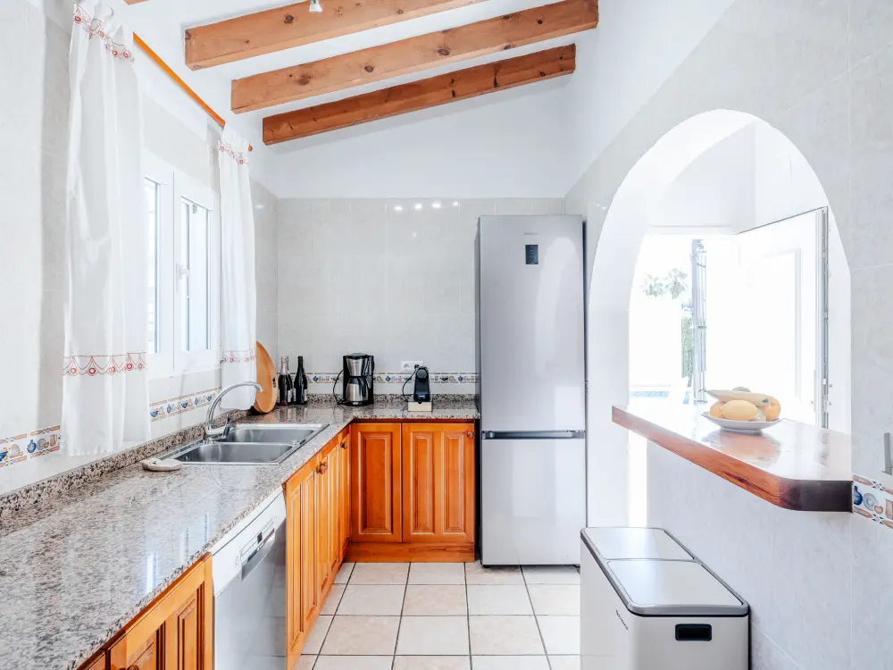 Maison de Vacances Pego