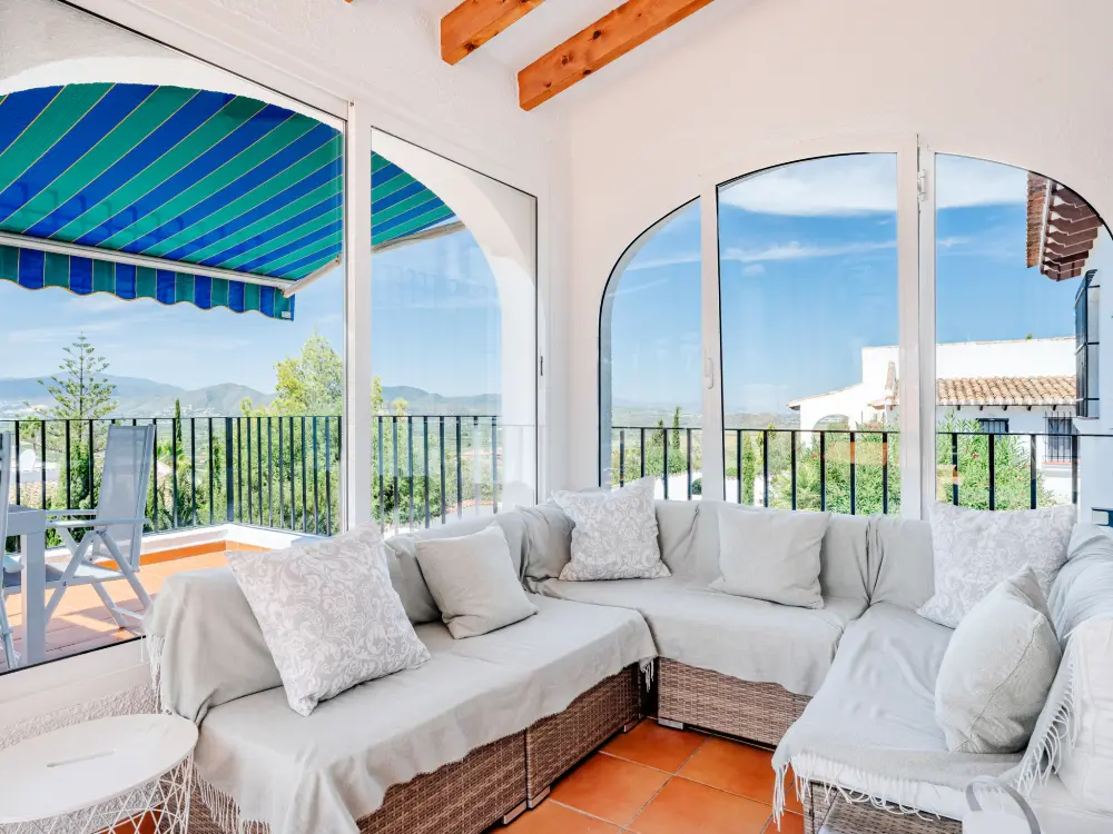 Maison de Vacances Pego