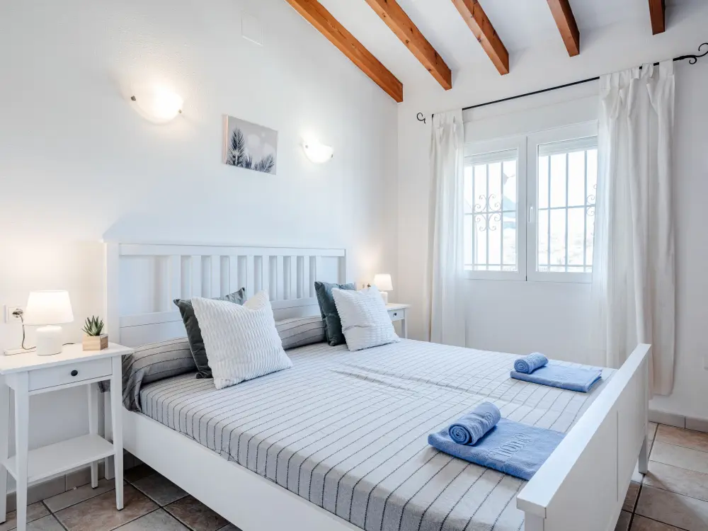 Maison de Vacances Pego
