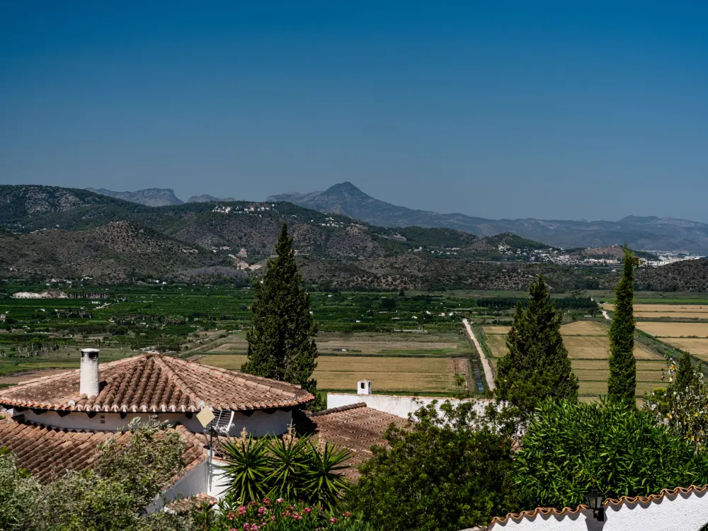Maison de Vacances Pego