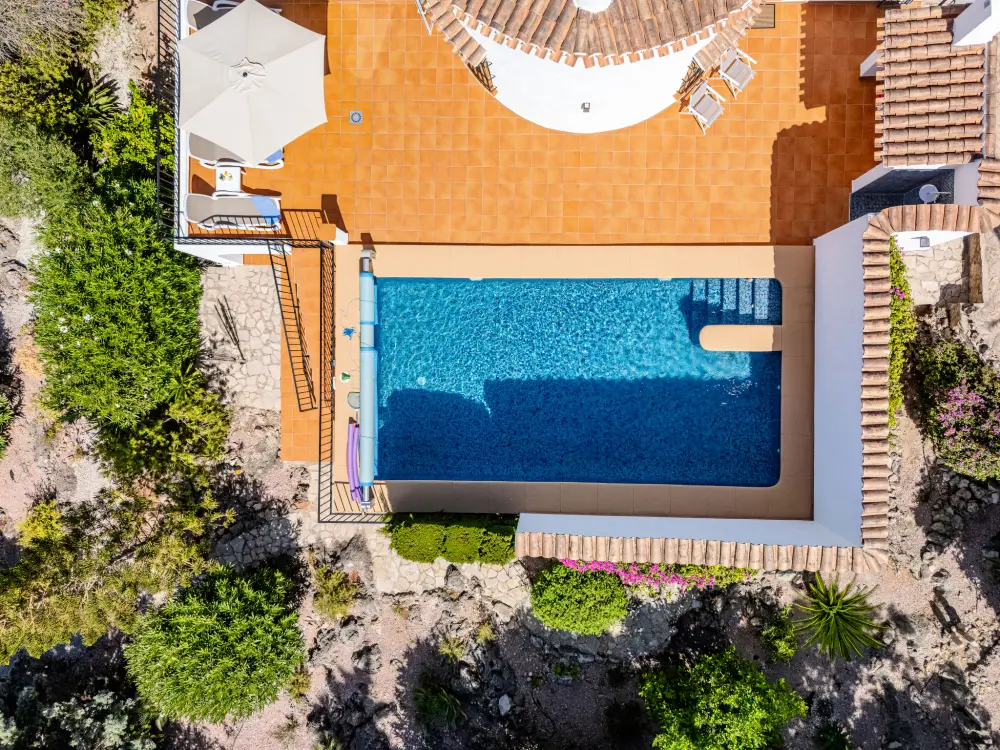 Maison de Vacances Pego