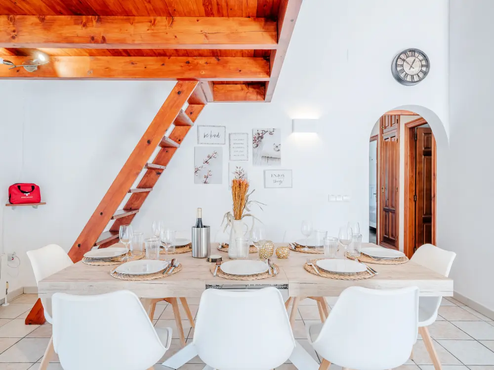 Maison de Vacances Pego