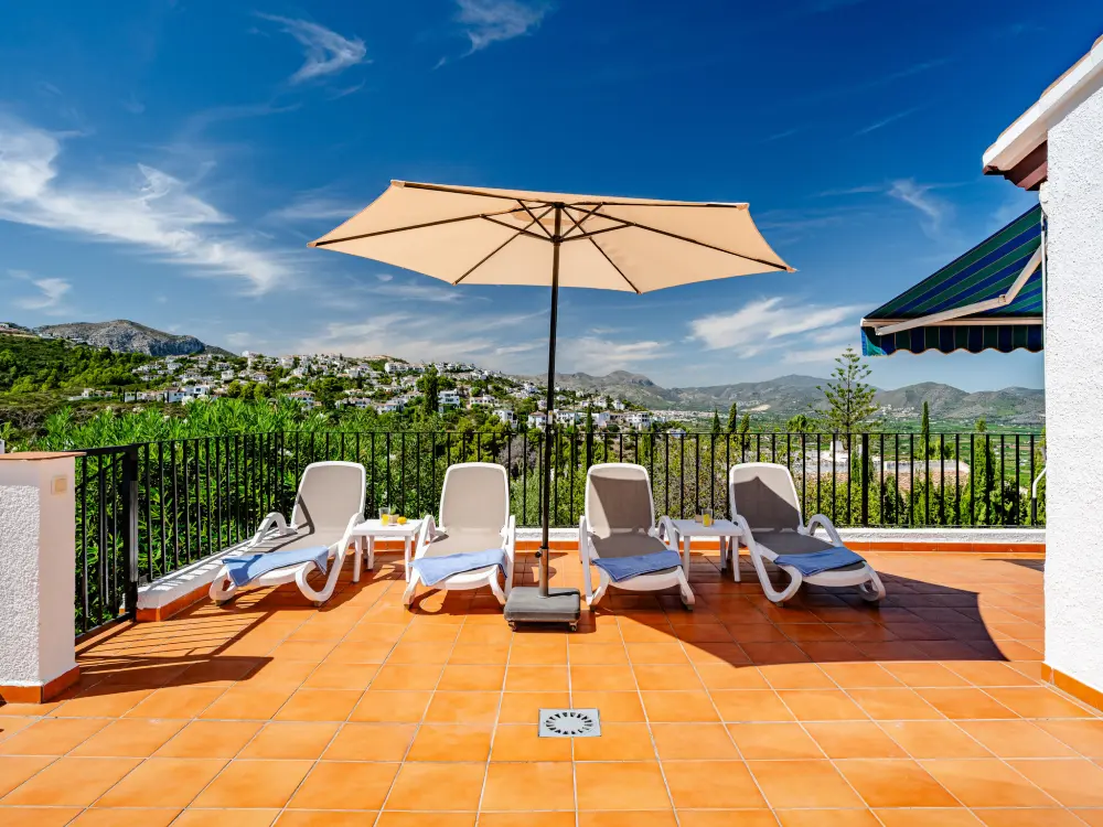 Maison de Vacances Pego