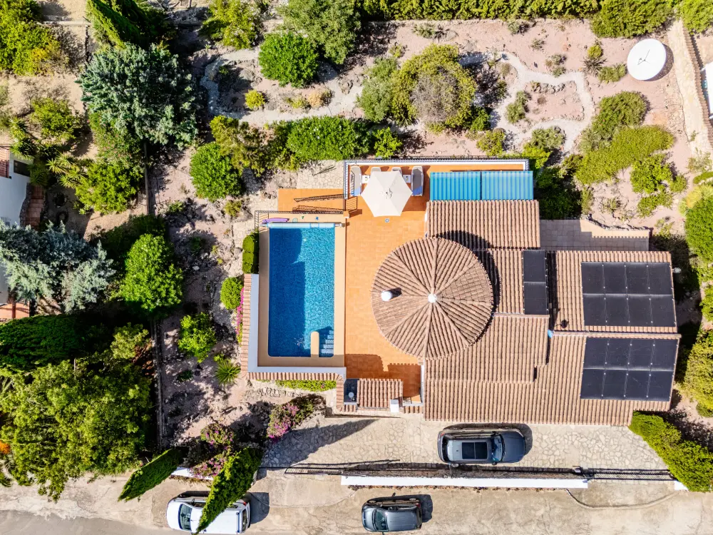 Maison de Vacances Pego