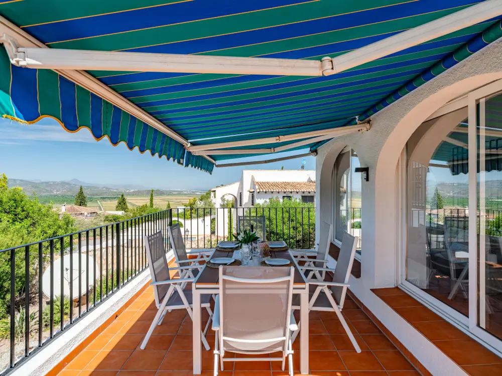 Maison de Vacances Pego