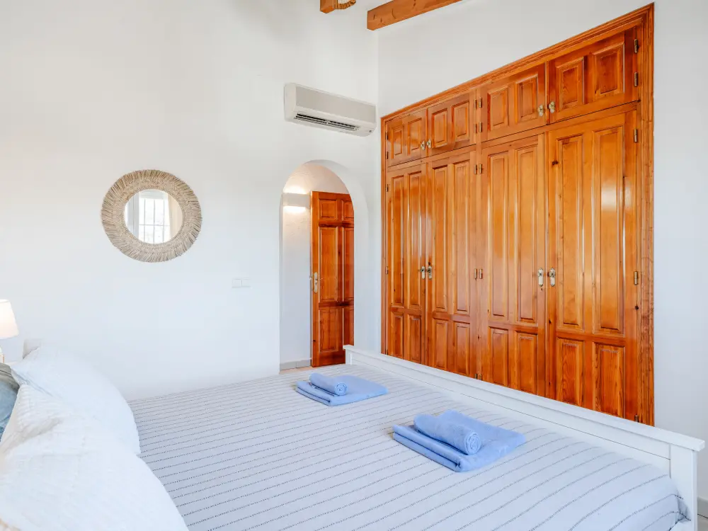 Maison de Vacances Pego