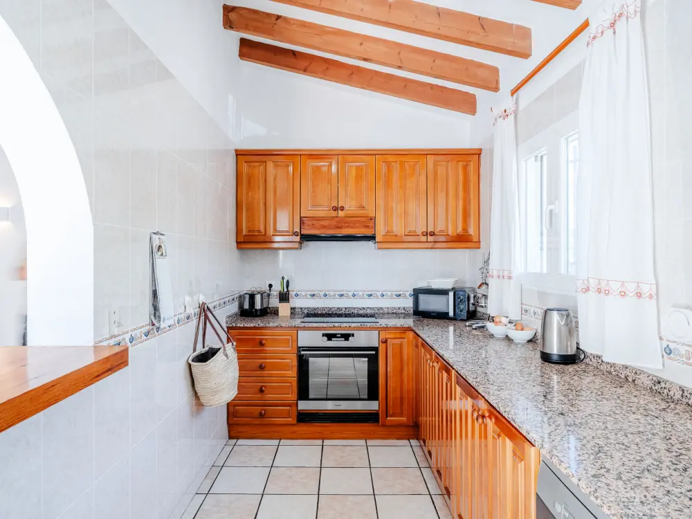 Maison de Vacances Pego