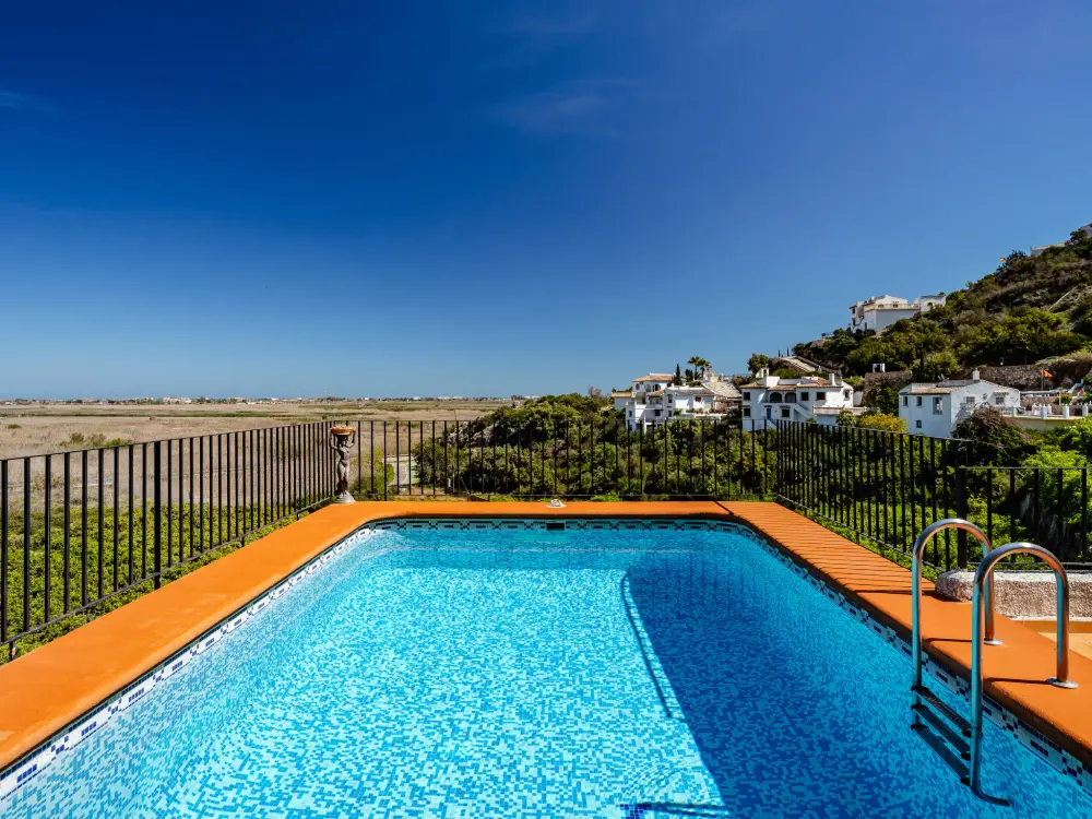 Maison de Vacances Pego