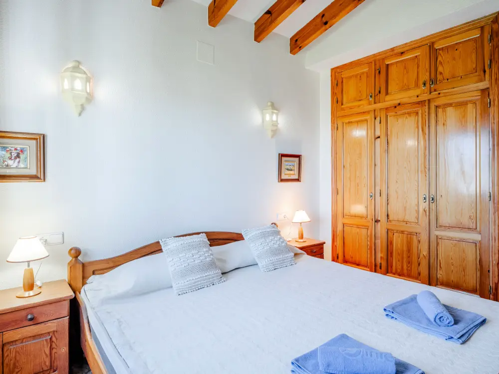 Maison de Vacances Pego
